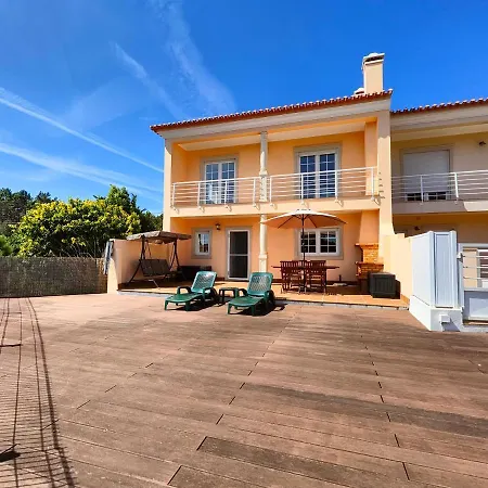 Limoeiro Villa *