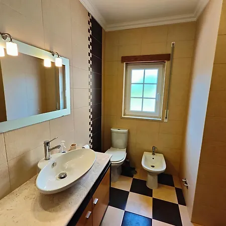 Limoeiro 빌라 Salir de Porto